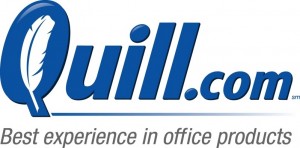 Quill.com Logo